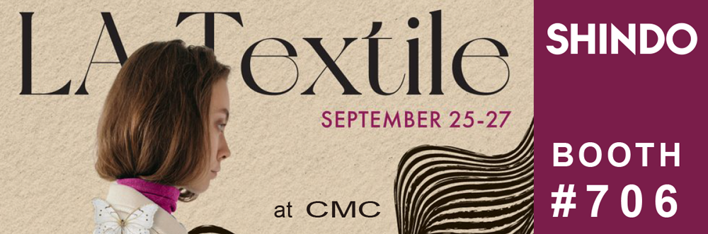 Exhibition News / LA Textile