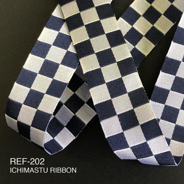 REF-202 / ICHIMATSU RIBBON