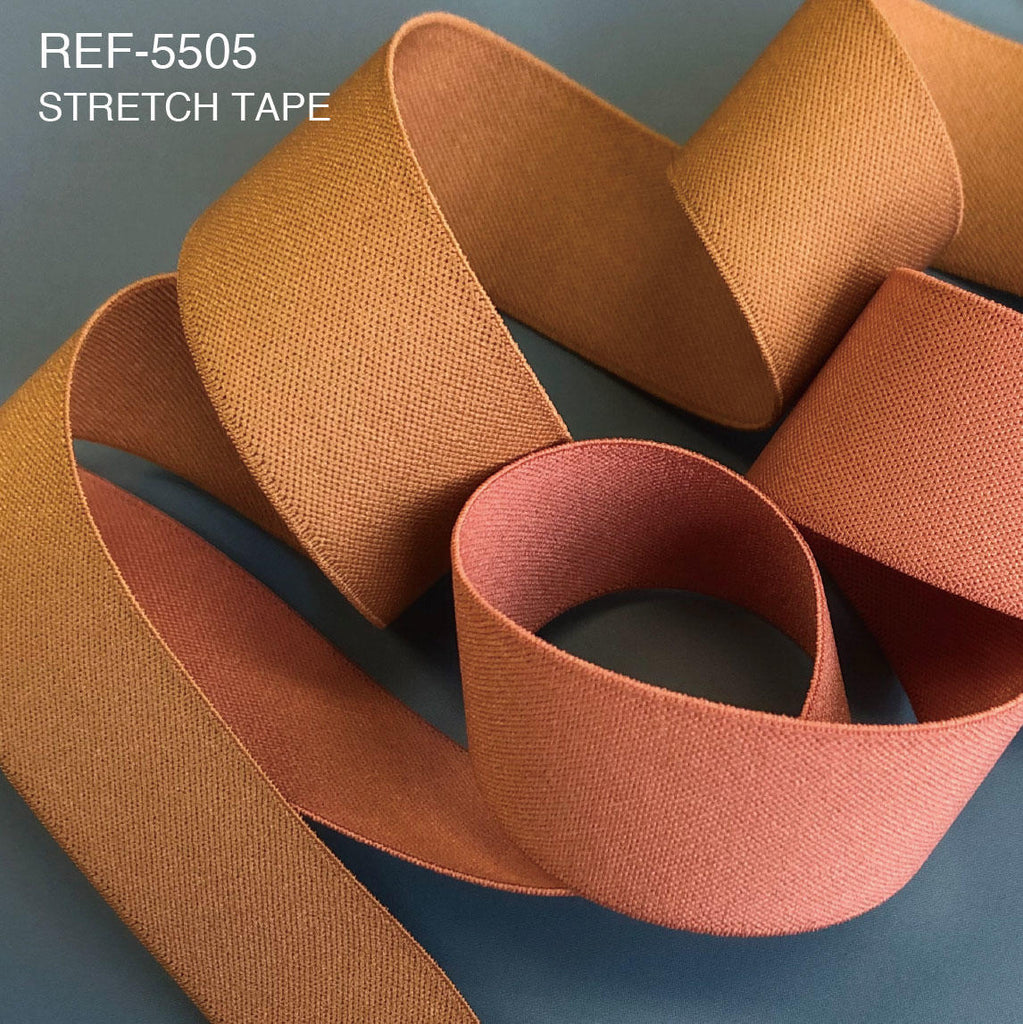 REF-5505 STRETCH TAPE