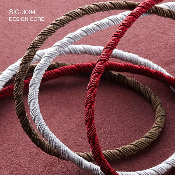 SIC-3094 / DESIGN CORD