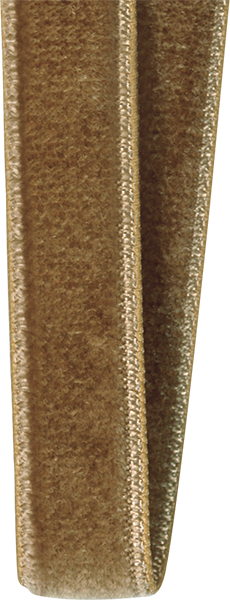 DOUBLE-FACE VELVETEEN RIBBON – S.I.C. Online Catalog EN