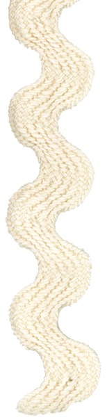 ORGANIC COTTON ZIG-ZAG TAPE – S.I.C. Online Catalog EN